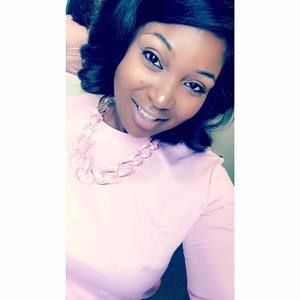 Meet your Posher, Celena